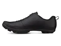 Fizik "Terra Atlas" MTB Schuhe - Black/Black Fizik "Terra Atlas" MTB Schuhe - Black/Black
