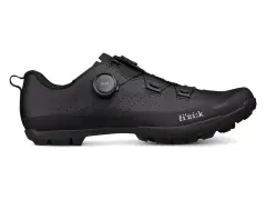 Fizik "Terra Atlas" MTB Schuhe - Black/Black Fizik "Terra Atlas" MTB Schuhe - Black/Black
