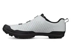 Fizik "Terra Atlas" MTB Shoes - Grey/Black