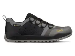 Fizik "Terra Ergolace GTX Flat" MTB Schuhe - Anthracite/Black