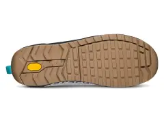 Fizik "Terra Ergolace GTX Flat" MTB Shoes - Ice Grey/Black Fizik "Terra Ergolace GTX Flat" MTB Shoes - Ice Grey/Black