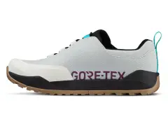 Fizik "Terra Ergolace GTX" MTB Schuhe - Ice Grey/Black Fizik "Terra Ergolace GTX" MTB Schuhe - Ice Grey/Black