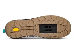 Fizik "Terra Ergolace GTX" MTB Schuhe - Ice Grey/Black Fizik "Terra Ergolace GTX" MTB Schuhe - Ice Grey/Black