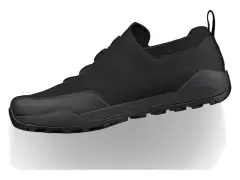 Fizik "Terra Ergolace X2" MTB Shoes - Black/Black