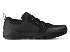 Fizik "Terra Ergolace X2" MTB Schuhe - Black/Black