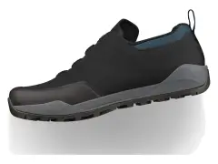 Fizik "Terra Ergolace X2" MTB Shoes - Blue/Black
