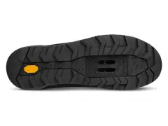 Fizik "Terra Ergolace X2" MTB Shoes - Blue/Black