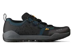 Fizik "Terra Ergolace X2" MTB Schuhe - Blue/Black Fizik "Terra Ergolace X2" MTB Schuhe - Blue/Black