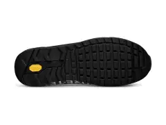 Fizik "Terra Nanuq GTX Flat" MTB Shoes - Black/Grey
