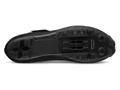 Fizik "Vento Ferox Carbon" MTB Shoes - Black/Black