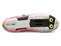 Fizik "Vento Proxy" MTB Shoes - Coral/Purple
