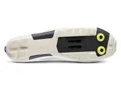 Fizik "Vento Proxy" MTB Shoes - White/White