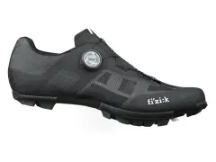 Fizik "Vento Proxy" MTB Shoes - Black/Black Fizik "Vento Proxy" MTB Shoes - Black/Black