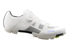 Fizik "Vento Proxy" MTB Shoes - White/White Fizik "Vento Proxy" MTB Shoes - White/White
