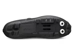 Fizik "Vento Proxy Wide" MTB Shoes - Black/Black