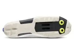 Fizik "Vento Proxy Wide" MTB Schuhe - White/White Fizik "Vento Proxy Wide" MTB Schuhe - White/White