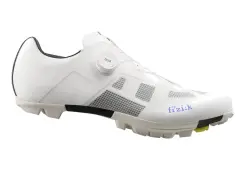 Fizik "Vento Proxy Wide" MTB Shoes - White/White Fizik "Vento Proxy Wide" MTB Shoes - White/White