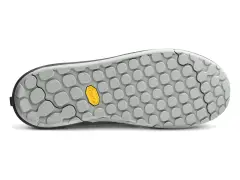 Fizik "Versor 2 Flat" MTB Shoes - Anthracite/Black