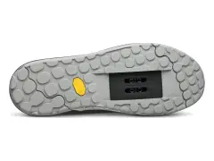 Fizik "Versor 2" MTB Shoes - Anthracite/Black
