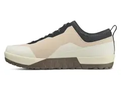 Fizik "Versor 2" MTB Shoes - Off-White/Anthracite