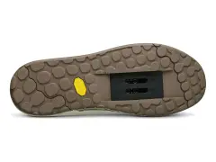 Fizik "Versor 2" MTB Shoes - Off-White/Anthracite