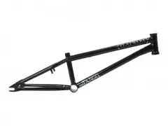Flatware "Tango" BMX Rahmen