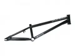 Flatware "The Waltz" 2012 BMX Rahmen