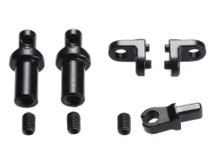 Flybikes "EBS Removable Kit" Bremssockel Set Flybikes "EBS Removable Kit" Bremssockel Set