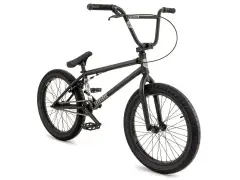 Flybikes "Electron" BMX Bike - Flat Black | LHD