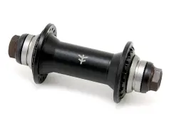 Flybikes "Magneto CrMo" Vorderradnabe Flybikes "Magneto CrMo" Vorderradnabe