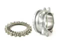 Flybikes "Magneto" Driver