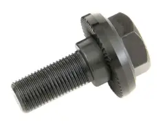 Flybikes "Metric 10mm / 14mm  (3/8")  Hex Female" Hub Bolt