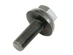 Flybikes "Metric 10mm (3/8")  Hex Female" Hub Bolt