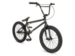 Flybikes "Neutron" BMX Rad - Flat Black | RHD
