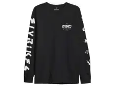 Flybikes "Ninety Nine" Longsleeve - Black