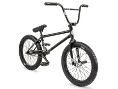 Flybikes "Proton CST" BMX Bike - Gloss Black | RHD