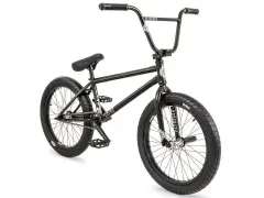 Flybikes "Proton CST" BMX Bike - Gloss Black | LHD