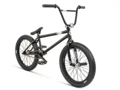 Flybikes "Sion" BMX Rad - Black | RHD
