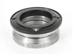 Flybikes "Volcano 0" Headset