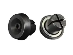 Flybikes "Volcano Nylon" Lenkerenden