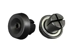 Flybikes "Volcano Nylon" Lenkerenden