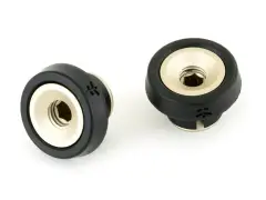 Flybikes "Volcano" Lenkerenden