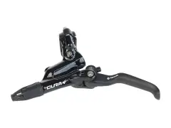 Formula "Cura 4" Disc Brake Formula "Cura 4" Disc Brake