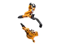 Formula "Cura X" Disc Brake Formula "Cura X" Disc Brake