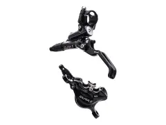 Formula "Cura X" Disc Brake Formula "Cura X" Disc Brake