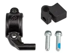 Formula "MixMaster" Clamp - Shimano I-Spec B Formula "MixMaster" Clamp - Shimano I-Spec B