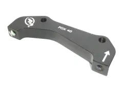 Formula Disc Brake Adapter - FOX 40 Formula Disc Brake Adapter - FOX 40