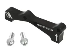 Formula Disc Brake Adapter - FOX 40 Formula Disc Brake Adapter - FOX 40