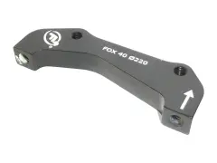 Formula Disc Brake Adapter - FOX 40 Formula Disc Brake Adapter - FOX 40