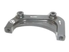 Formula Scheibenbremsadapter - RockShox Boxxer Formula Scheibenbremsadapter - RockShox Boxxer